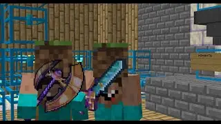 Zonixcraft RPGPRIME ээшкерэ