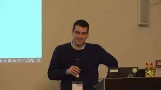 Lightning Talks | Winterkongress 2024