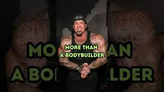 Rich Piana was Much More Than a Bodybuilder 