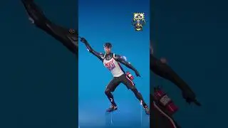 *NEW* GROOVE DESTROYER Emote in Fortnite (Chapter 5 Season 3) 