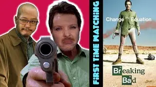 Breaking Bad Season 1 | Canadian First Time Watching | Reaction | Review | Commentary
