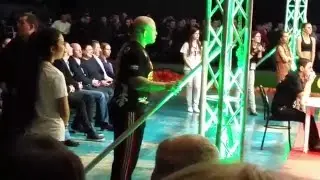 ✔ М1 !  Битва за Сибирь Бои без правил  (За Февраль) #3