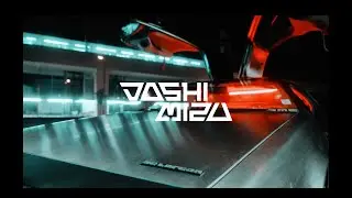 JOSHI MIZU feat. ACHTABAHN - JORDAN BELFORT (Official Video)