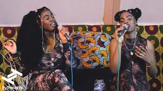 MELONYX - Melanin Queens