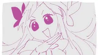 [Animatic]  Girlfriend  ♡