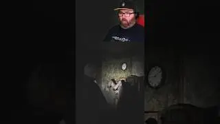 I DEFINITELY DIDN'T PEE MY PANTS!