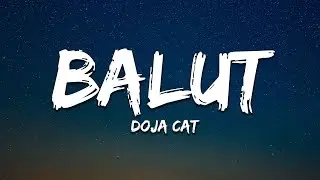 Doja Cat - Balut (Lyrics)