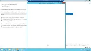 Migrate (Move) Mailbox From One Mailbox Database to Another Mailbox Database From EAC