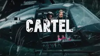 [FREE] Simba La Rue X Ninho X Timal Type Beat - CARTEL | Instru Trap Agressive (Prod. by mashy)