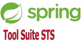 Spring Tool Suite STS
