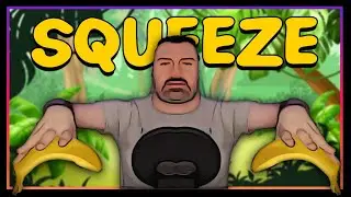 LIL PIGGY - SQUEEZE BANANA 2 (2023)