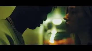 De Aqui Pa Ya - Rama Lndo - (Prod.by @Ramathegoldennote)(Visualizer)