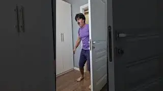 Тест на возраст 