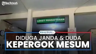 Video Viral, Bidan Dan Perawat Terciduk Mesum Di Dalam Puskesmas