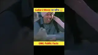 Gadar 2 Movie Review in Hindi || Gadar 2 Sunny Deol and Amisha Patel 