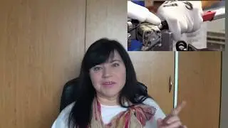 РАБОТА В ЧЕХИИ НА ЗАВОДЕ. СБЕЖАЛА.