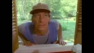 Ernest P. Worrell & Invader Zim Mashup