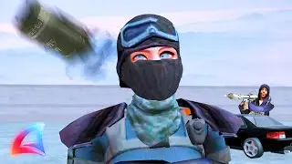 ЧЕМ ЗАНИМАЕТСЯ ВСЯ ПОЛИЦИЯ АРИЗОНЫ РП в GTA SAMP? 
