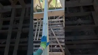 😯междуэтажное перекрытие в каркасном доме