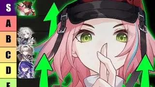 We Were ALL Wrong About Rappa... | Honkai Star Rail Discussion