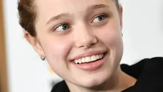 Стало известно, чем увлекается Шайло Джоли-Питт