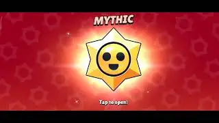 Starr Drop opening