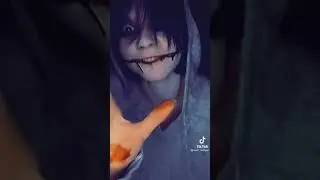 джефф убийца поскарей бы боль причинит позволь 🖤😎🔪 
