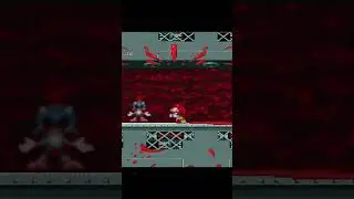 Sark666 - Sonic.Exe Remake #Sonic #Sark666 #SonicExe