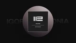 Igor Pumphonia - Disappear