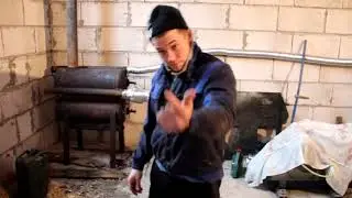 Ремонт кпп Приора... Привет Джабраилу,и Саиду!Авто-сервис БРИЧКА Полотняный Завод