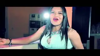 Nelly Janeth Ft. Markitos Guaman - Tomando por tu amor (Video Oficial)