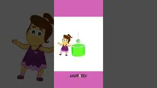 Learn Colors With Lollipop Candy 