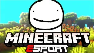 The Beginning of Minecraft Esports is NOW