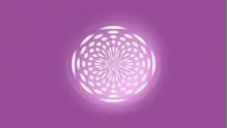 VJ LOOP Drum Beat Cycle Effect HD Motion Background