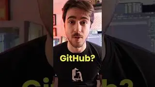 Github explained in 30 seconds #coding #learning