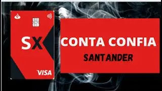 CONTA CONFIA Santander Como Funciona a Gratuidade Na Tarifa Mensal