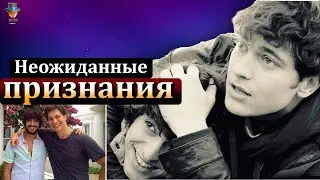 Танер Олмез: неожиданные признания о Чагатае Улусое