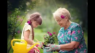 "Ладушка " Светлана Астахова