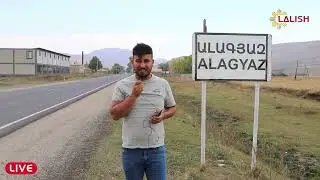 Lalish TV live