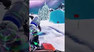 lazar beam mythic chug jug on car in Fortnite chapter 4 season 4
