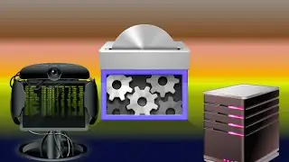 httpd Busybox Server Side Scripts CGI BASH Linux Web Server Tutorial #2