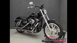 2007 HARLEY DAVIDSON FXDB DYNA STREET BOB - National Powersports Distributors
