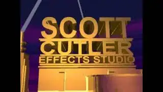 Scott Cutler Effects Studio logo
