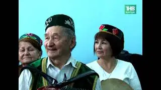 29 3 24 Халык талантлары. Бардымское ТВ