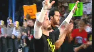 CM Punk Srbin