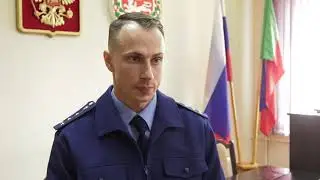 «Безопасные и качественные автодороги» проверила прокуратура Абакана - Абакан 24