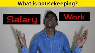 What is the role of a housekeeper? What are the qualities of a housekeeper? What is housekeeping?