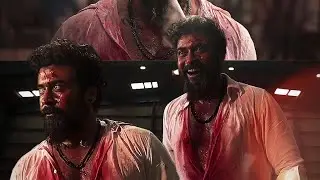 Jub “SHER” bhookh Raha ' tho “JANGAL” bhee bhookh se marega . | Mamba editz