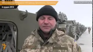 ВСУ получили новейшие Танки Т 72   Новости сегодня Донбасс Украина новости ВСУ Танки