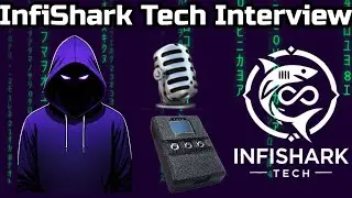 World’s First Interview with 
